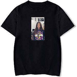 Monaleo Houston Hottie Monaleo T-Shirts