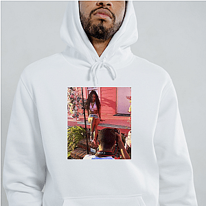Monaleo The Future Of Rap Monaleo Hoodies