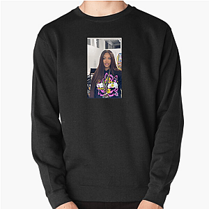 Monaleo Houston Hottie Monaleo Sweatshirts