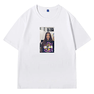 Monaleo Houston Hottie Monaleo T-Shirts