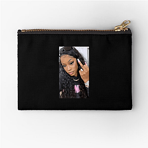 Monaleo Listen Up Buttercup Monaleo Zipper Pouches