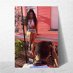 Monaleo The Future Of Rap Monaleo Posters