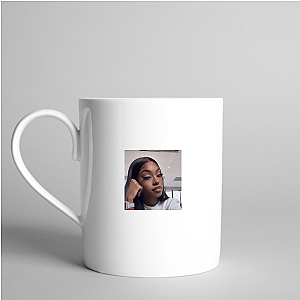 Monaleo Real Raps Real Talk Monaleo Mugs