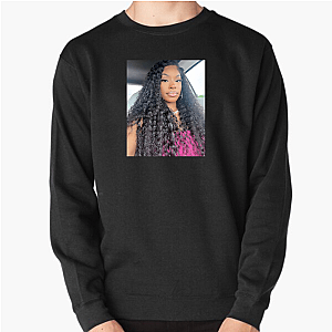 Monaleo Beyond The Rhyme Monaleo Sweatshirts