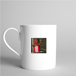 Monaleo My Mic My Rules Monaleo Mugs