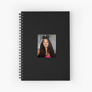 Monaleo Queen Of The Flow Monaleo Notebook