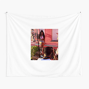 Monaleo The Future Of Rap Monaleo Tapestries