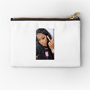 Monaleo Listen Up Buttercup Monaleo Zipper Pouches