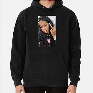 Monaleo Listen Up Buttercup Monaleo Hoodies