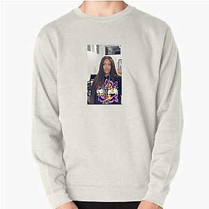 Monaleo Houston Hottie Monaleo Sweatshirts