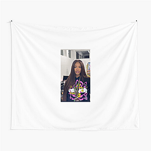 Monaleo Houston Hottie Monaleo Tapestries