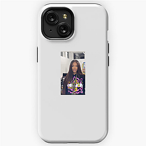 Monaleo Houston Hottie Monaleo Samsung Cases