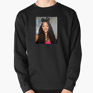 Monaleo Queen Of The Flow Monaleo Sweatshirts