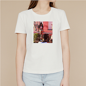 Monaleo The Future Of Rap Monaleo T-Shirts