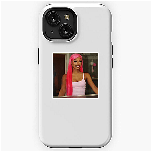 Monaleo Unapologetically Me Monaleo iPhone Cases