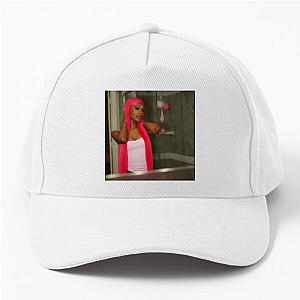 Monaleo My Mic My Rules Monaleo Hats & Caps