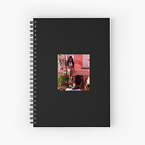 Monaleo The Future Of Rap Monaleo Notebook
