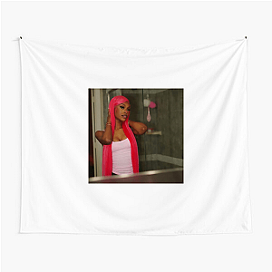 Monaleo My Mic My Rules Monaleo Tapestries