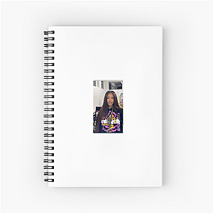 Monaleo Houston Hottie Monaleo Notebook