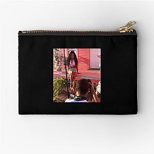 Monaleo The Future Of Rap Monaleo Zipper Pouches