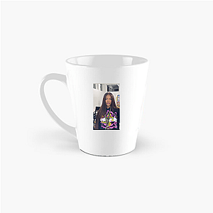 Monaleo Houston Hottie Monaleo Mugs