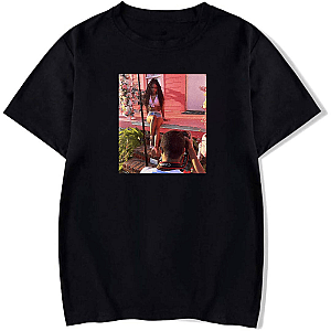 Monaleo The Future Of Rap Monaleo T-Shirts
