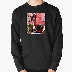 Monaleo The Future Of Rap Monaleo Sweatshirts