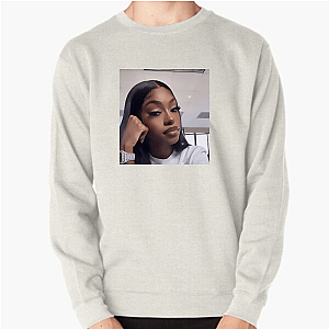 Monaleo Real Raps Real Talk Monaleo Sweatshirts