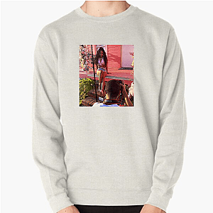 Monaleo The Future Of Rap Monaleo Sweatshirts