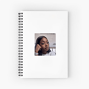 Monaleo Real Raps Real Talk Monaleo Notebook
