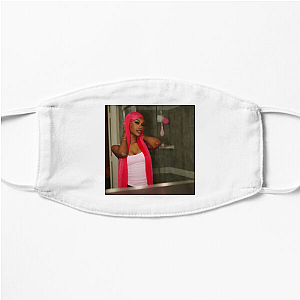 Monaleo My Mic My Rules Monaleo Face Masks