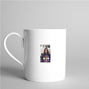 Monaleo Houston Hottie Monaleo Mugs