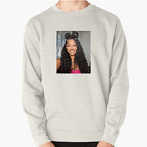 Monaleo Queen Of The Flow Monaleo Sweatshirts