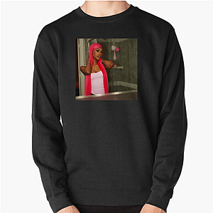 Monaleo My Mic My Rules Monaleo Sweatshirts