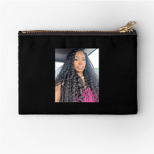 Monaleo Beyond The Rhyme Monaleo Zipper Pouches