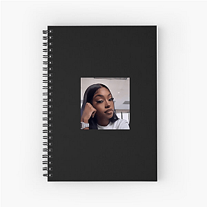 Monaleo Real Raps Real Talk Monaleo Notebook