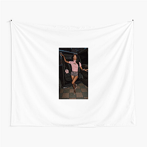 Monaleo Trap Queen Energy Monaleo Tapestries