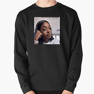 Monaleo Real Raps Real Talk Monaleo Sweatshirts