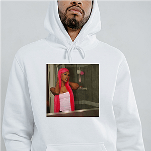 Monaleo My Mic My Rules Monaleo Hoodies