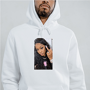 Monaleo Listen Up Buttercup Monaleo Hoodies