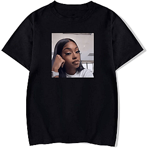 Monaleo Real Raps Real Talk Monaleo T-Shirts