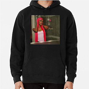 Monaleo My Mic My Rules Monaleo Hoodies