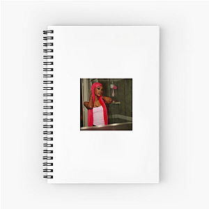 Monaleo My Mic My Rules Monaleo Notebook