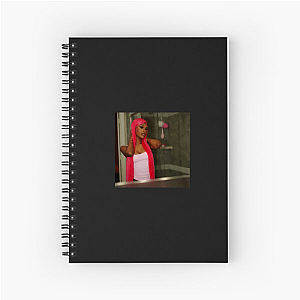 Monaleo My Mic My Rules Monaleo Notebook