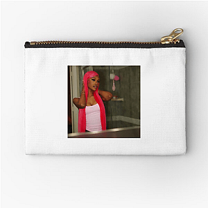 Monaleo My Mic My Rules Monaleo Zipper Pouches