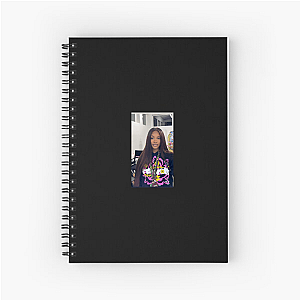 Monaleo Houston Hottie Monaleo Notebook