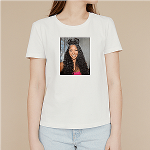 Monaleo Queen Of The Flow Monaleo T-Shirts