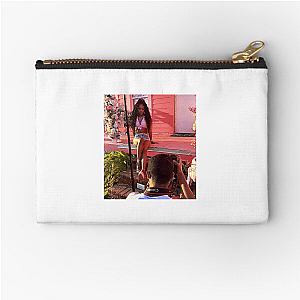 Monaleo The Future Of Rap Monaleo Zipper Pouches