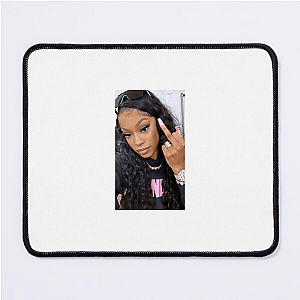 Monaleo Listen Up Buttercup Monaleo Mouse Pads