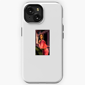 Monaleo Beating Down Yo Block Monaleo iPhone Cases